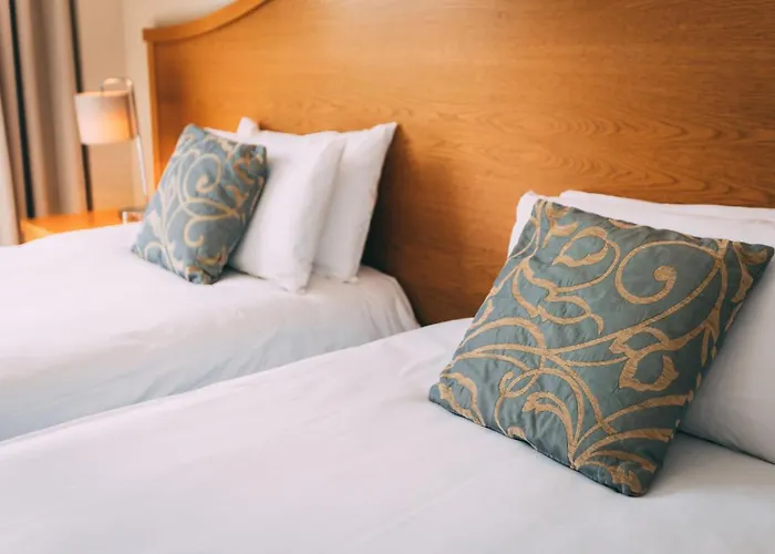 The Parkview Hotel