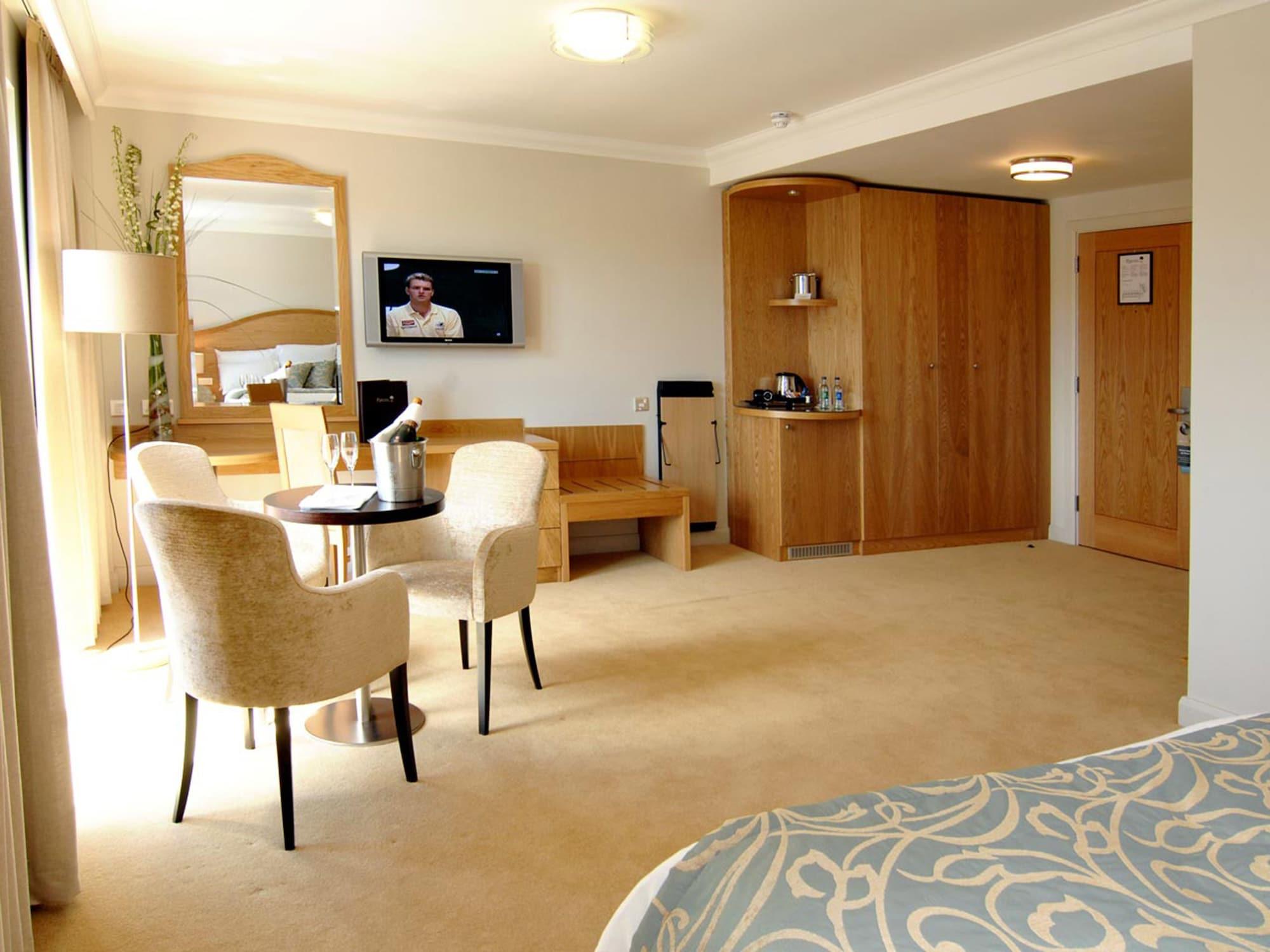 Hotel The Parkview