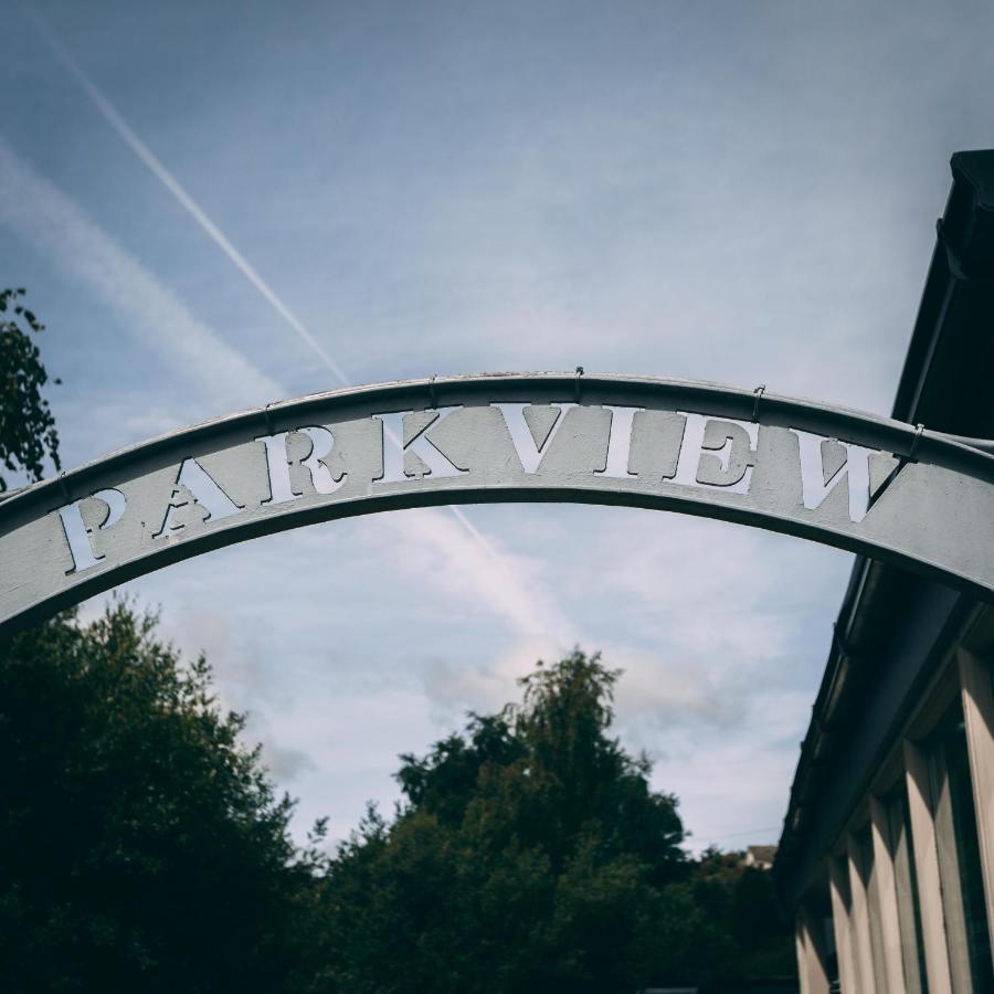 The Parkview Hotel