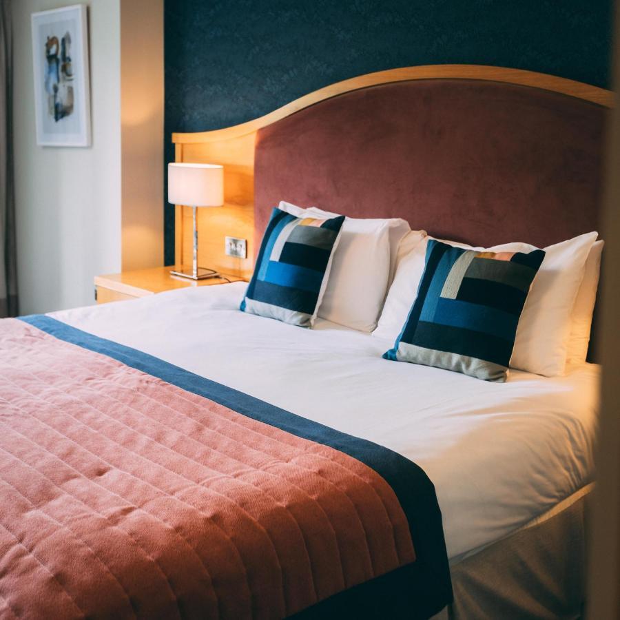 Hotel The Parkview
