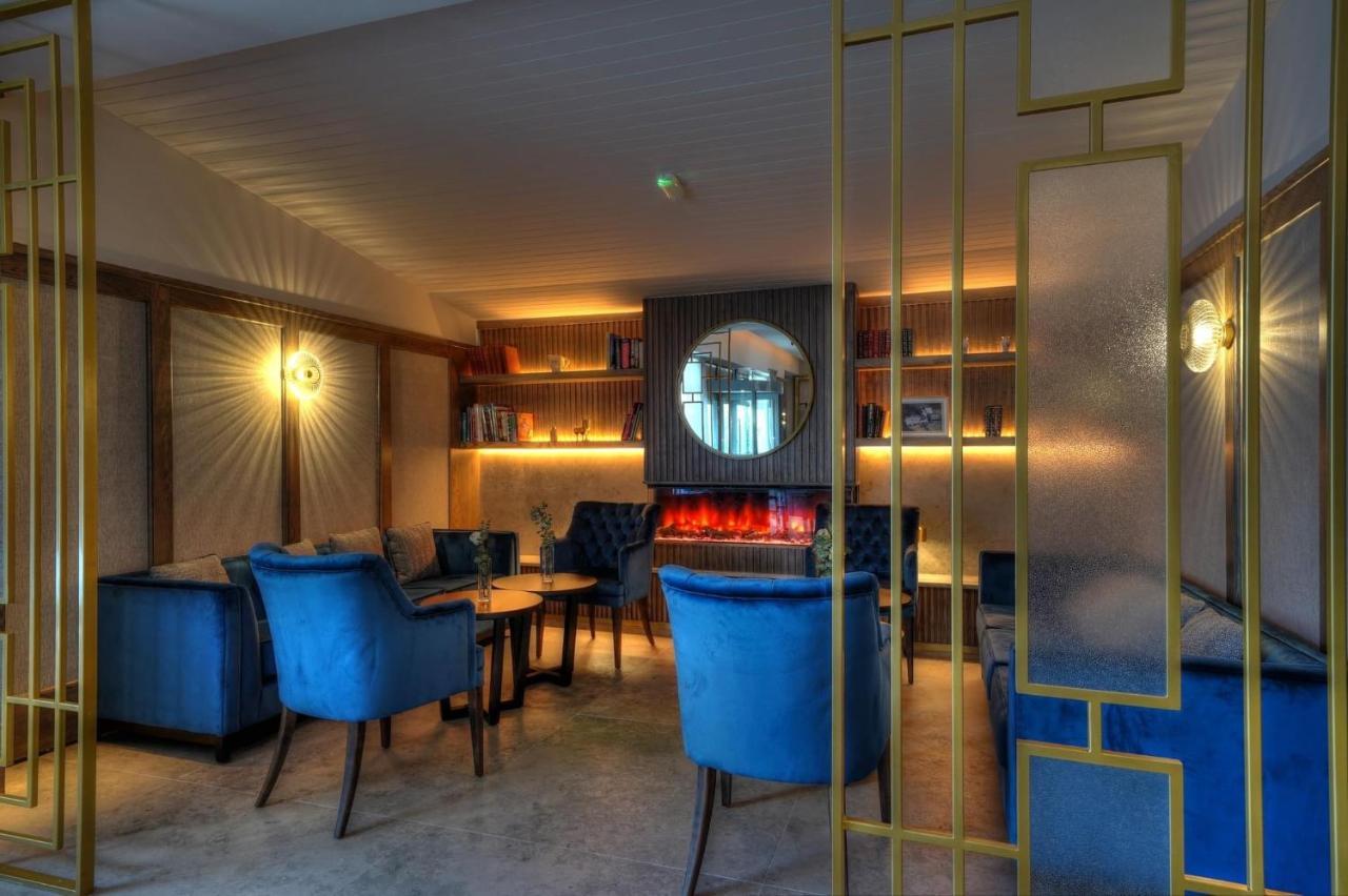 The Parkview 3* Newtownmountkennedy