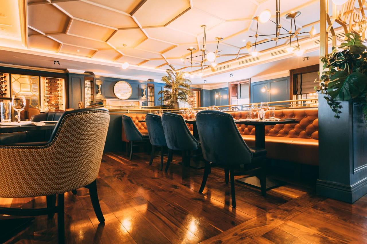 The Parkview Hotel