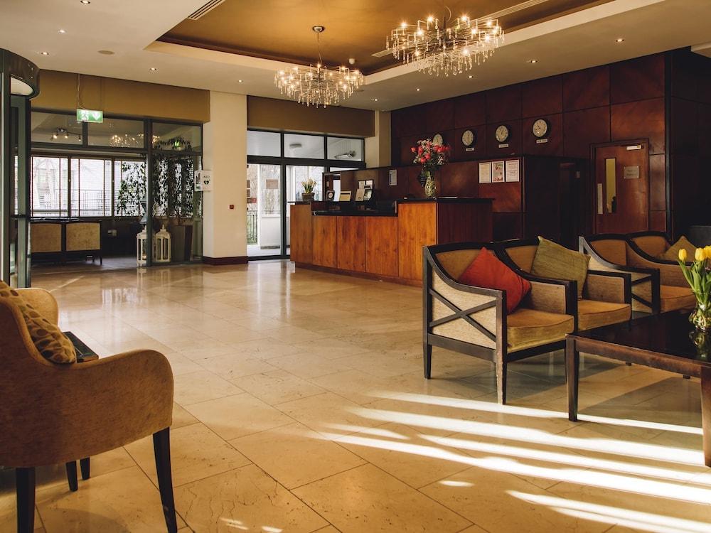 The Parkview Hotel 3*