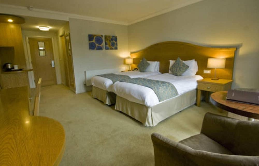 Hotel The Parkview Newtownmountkennedy