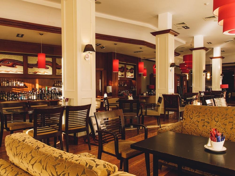 Hotel The Parkview 3*
