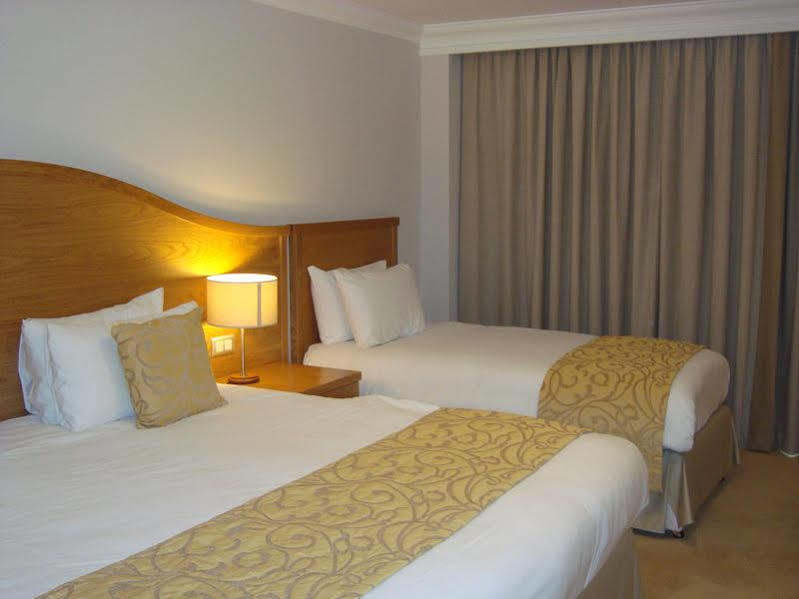 Hotel The Parkview 3*