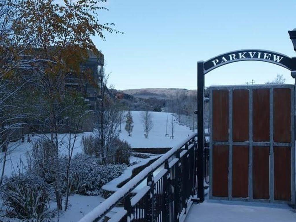 The Parkview Hotel 3*