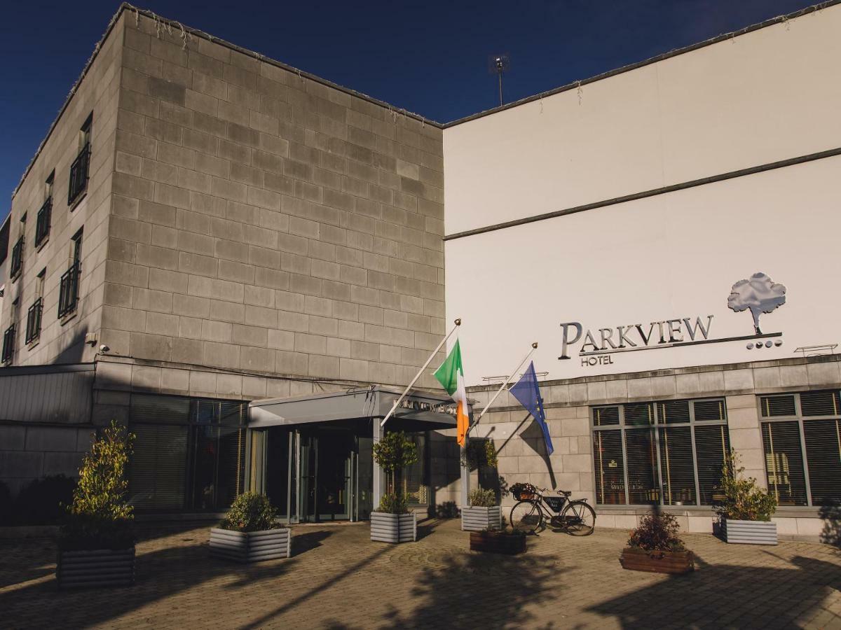 The Parkview Hotel 3*