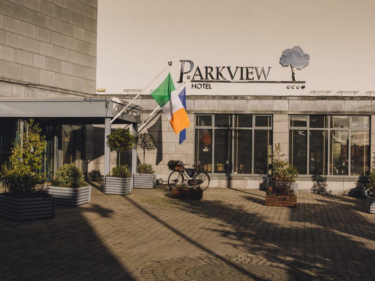 The Parkview Hotel 3*